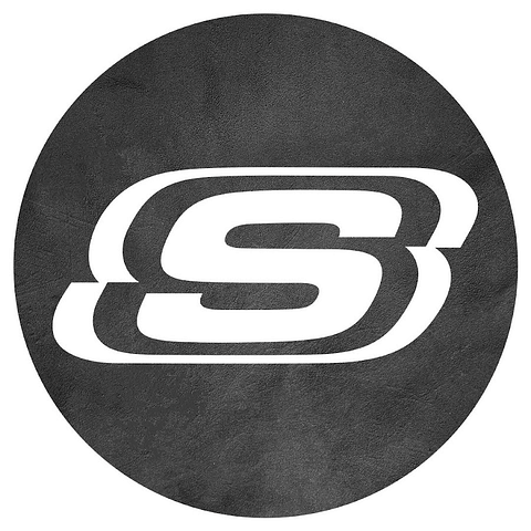 Логотип Skechers