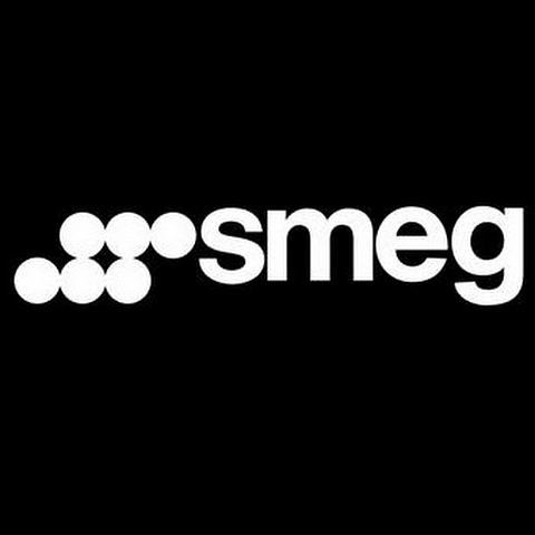 Логотип Smeg