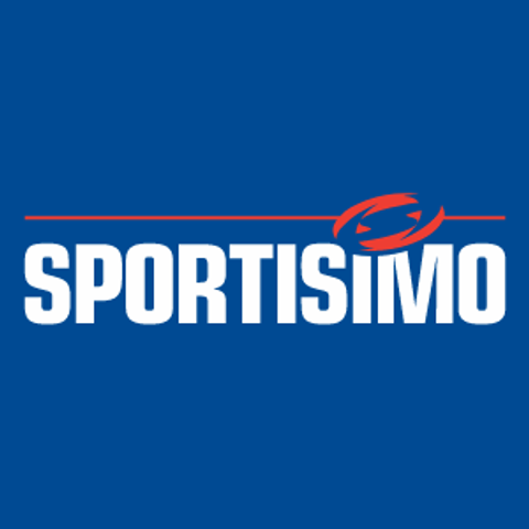 Логотип Sportisimo