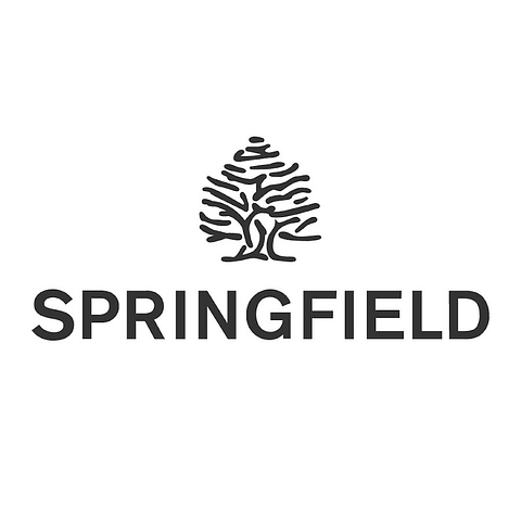 Логотип Springfield