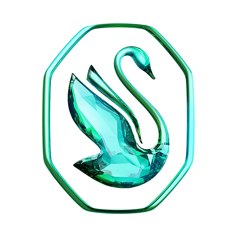 Логотип Swarovski
