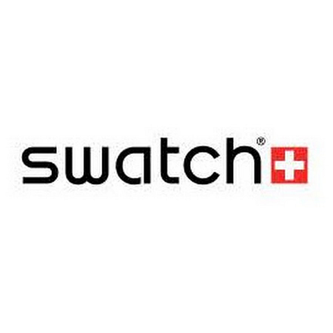 Логотип Swatch
