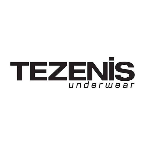 Логотип Tezenis