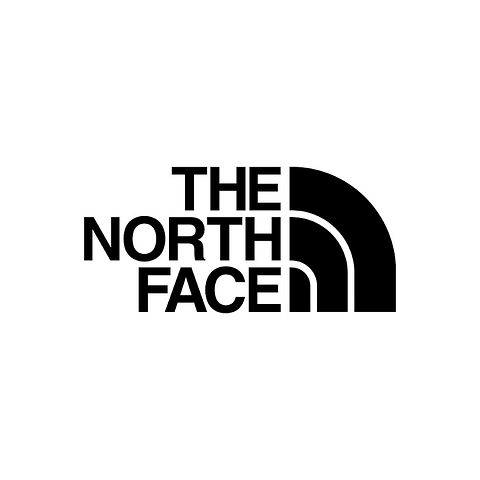 Логотип The North Face