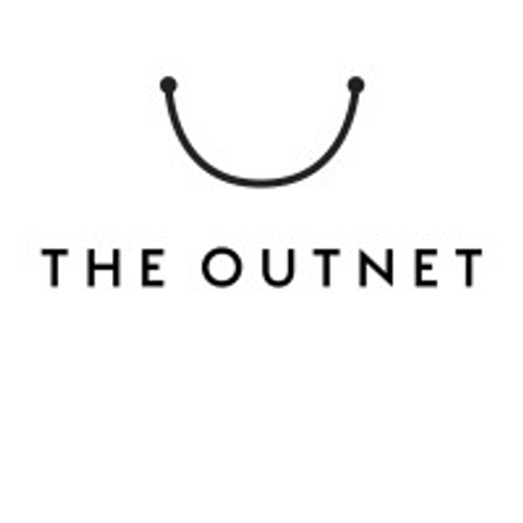 Логотип The Outnet