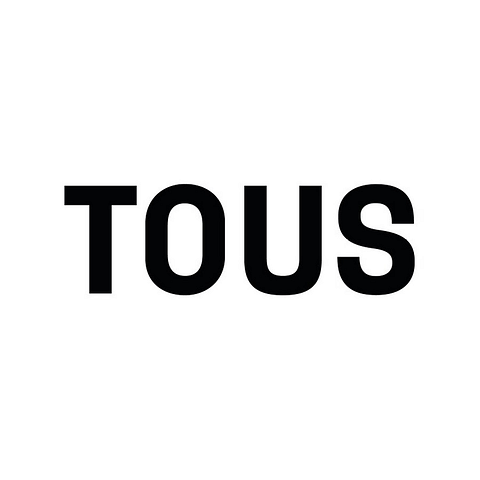 Логотип Tous