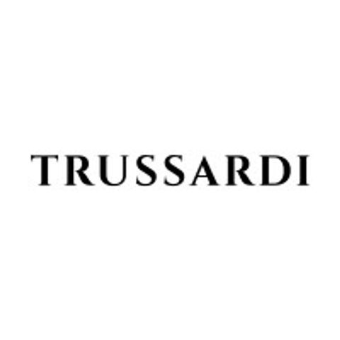 Логотип Trussardi