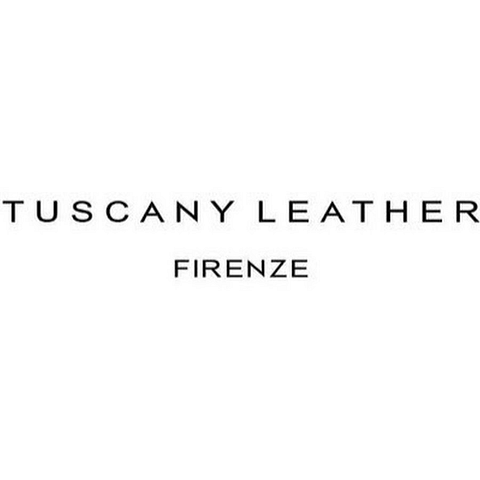 Логотип Tuscany Leather