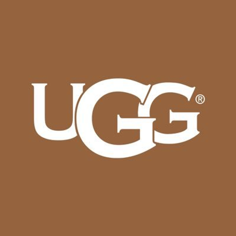 Логотип UGG
