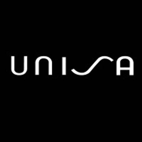 Логотип Unisa
