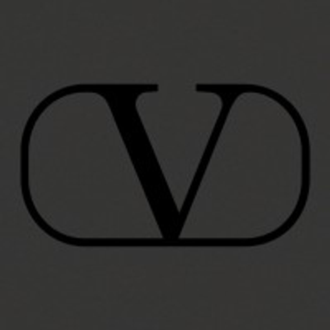 Логотип Valentino