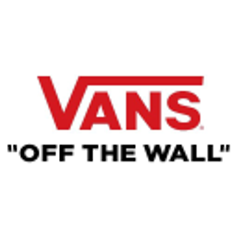 Логотип Vans
