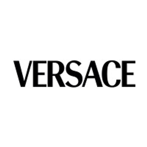Логотип Versace