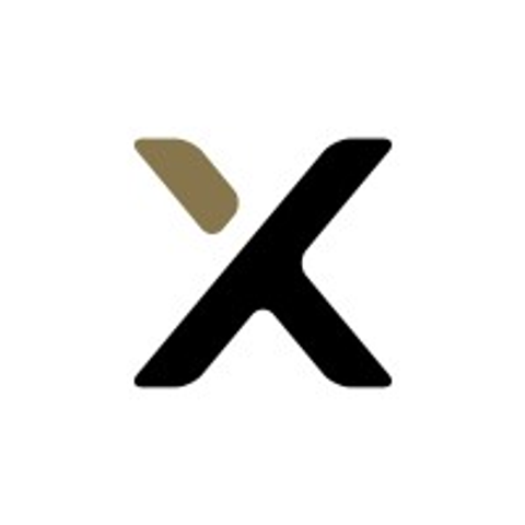 Логотип Xtreme