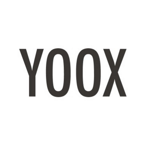 Логотип Yoox