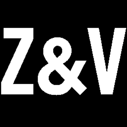 Логотип Zadig & Voltaire