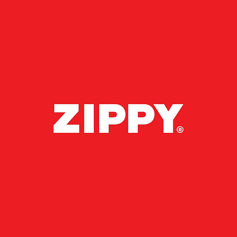 Логотип Zippy